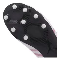 Girls' Puma Tacto II FG/AG Jr. Molded Soccer Cleats -K&K Interiors Shop 19510015898 6