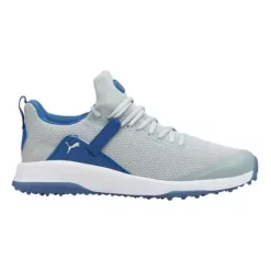 Men's Puma Fusion Evo Spikeless Golf Shoes