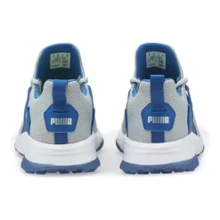 Men's Puma Fusion Evo Spikeless Golf Shoes 8 Men's Puma Fusion Evo Spikeless Golf Shoes -K&K Interiors Shop 19510030928 3