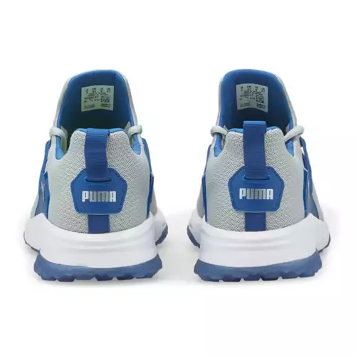 Men's Puma Fusion Evo Spikeless Golf Shoes 4 Men's Puma Fusion Evo Spikeless Golf Shoes - Image 4