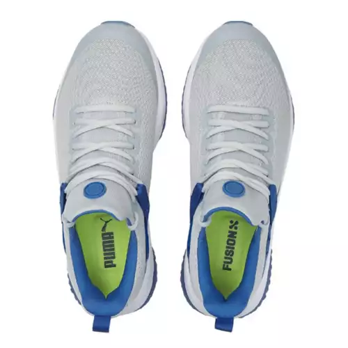 Men's Puma Fusion Evo Spikeless Golf Shoes 5 Men's Puma Fusion Evo Spikeless Golf Shoes - Image 5