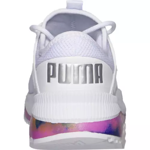 Girls' Puma Pacer Future Bleached Shoes 3 Girls' Puma Pacer Future Bleached Shoes - Image 3