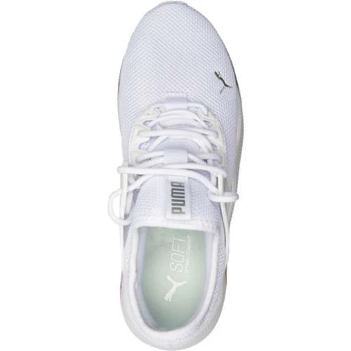 Girls' Puma Pacer Future Bleached Shoes 4 Girls' Puma Pacer Future Bleached Shoes - Image 4
