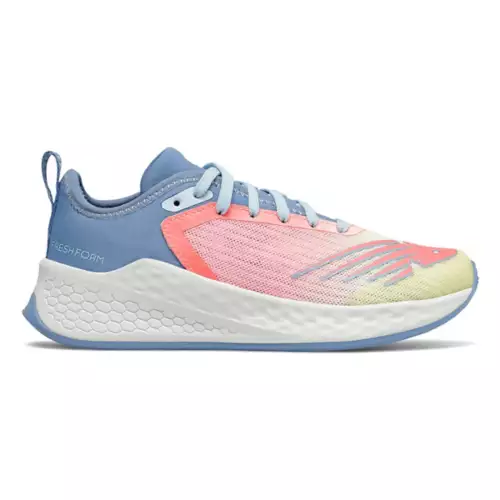 Girls' New Balance Fresh Foam Fast V2 Running Shoes 1 Girls' New Balance Fresh Foam Fast V2 Running Shoes