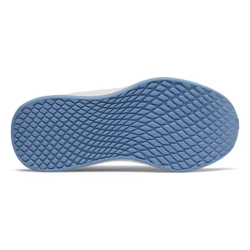 Girls' New Balance Fresh Foam Fast V2 Running Shoes 2 Girls' New Balance Fresh Foam Fast V2 Running Shoes - Image 2