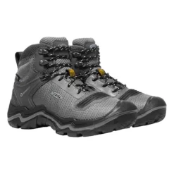 Women's KEEN Durand Evo Mid Waterproof Boots -K&K Interiors Shop 19520800761 2