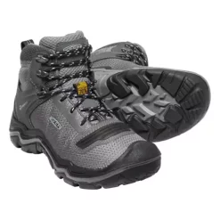 Women's KEEN Durand Evo Mid Waterproof Boots -K&K Interiors Shop 19520800761 3