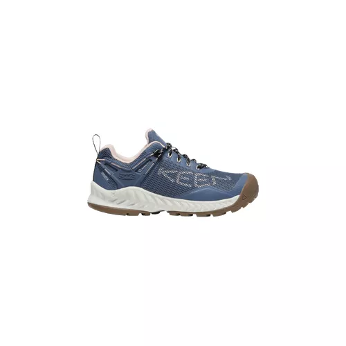 Women's KEEN Nxis Evo WP Shoes 2 Women's KEEN Nxis Evo WP Shoes - Image 2