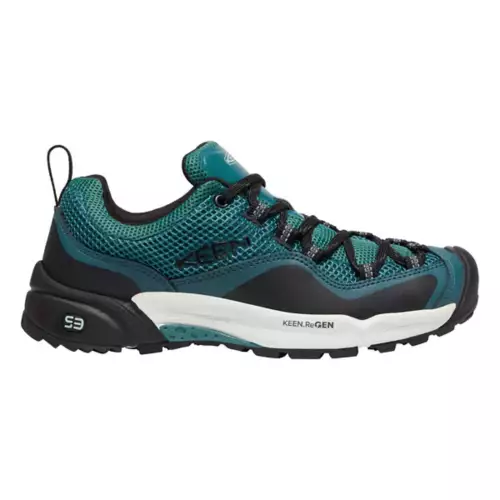 Women's KEEN Wasatch Crest Vent Hiking Shoes 1 Women's KEEN Wasatch Crest Vent Hiking Shoes