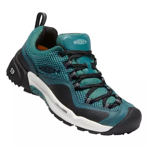 Women's KEEN Wasatch Crest Vent Hiking Shoes 2 Women's KEEN Wasatch Crest Vent Hiking Shoes - Image 2