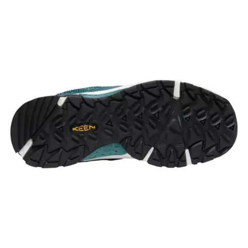 Women's KEEN Wasatch Crest Vent Hiking Shoes 3 Women's KEEN Wasatch Crest Vent Hiking Shoes - Image 3