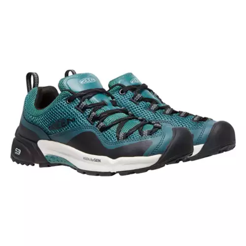 Women's KEEN Wasatch Crest Vent Hiking Shoes 4 Women's KEEN Wasatch Crest Vent Hiking Shoes - Image 4