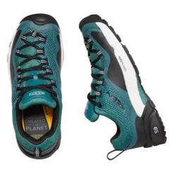 Women's KEEN Wasatch Crest Vent Hiking Shoes 10 Women's KEEN Wasatch Crest Vent Hiking Shoes -K&K Interiors Shop 19520805192 4