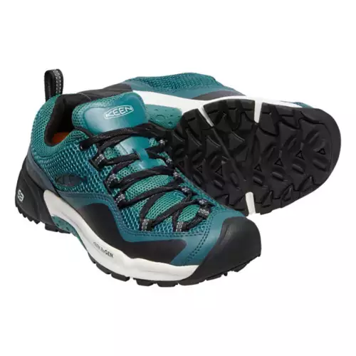 Women's KEEN Wasatch Crest Vent Hiking Shoes 6 Women's KEEN Wasatch Crest Vent Hiking Shoes - Image 6