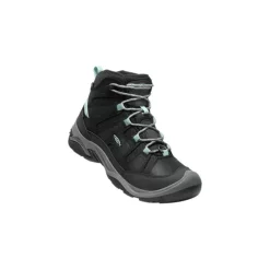Women's KEEN Circadia Mid Polar Winter Boots