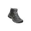Women's KEEN Circadia Mid Waterproof Hiking Boots