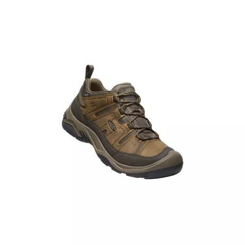 Men's Keen Circadia WP Shoes 1 Men's Keen Circadia WP Shoes