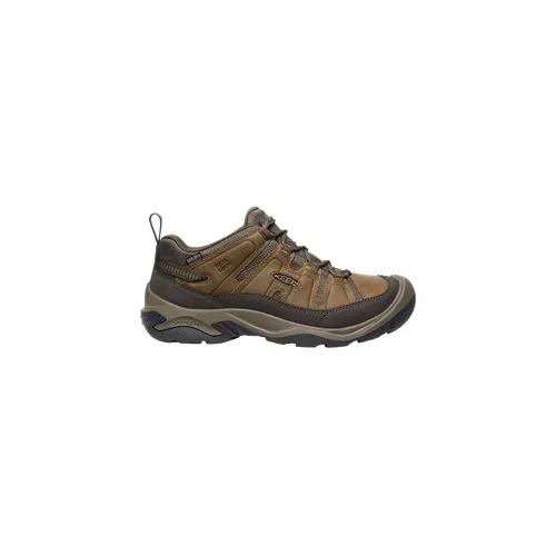 Men's Keen Circadia WP Shoes 2 Men's Keen Circadia WP Shoes - Image 2