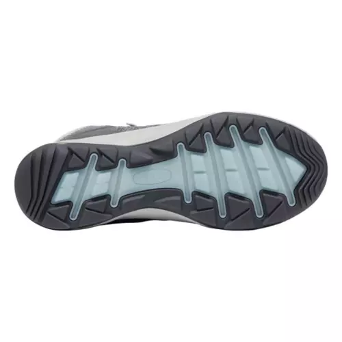 Women's KEEN Terradora Flex Mid Hiking Boots 3 Women's KEEN Terradora Flex Mid Hiking Boots - Image 3