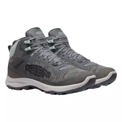 Women's KEEN Terradora Flex Mid Hiking Boots 4 Women's KEEN Terradora Flex Mid Hiking Boots - Image 4