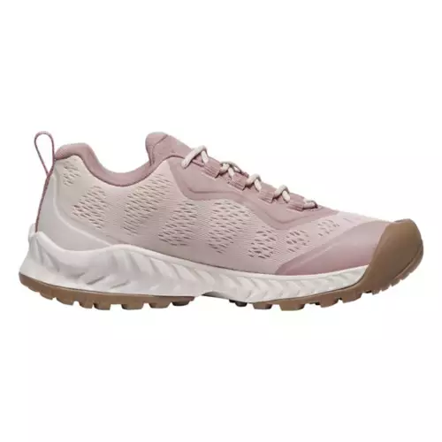 Women's KEEN Nxis Speed Hiking Shoes 1 Women's KEEN Nxis Speed Hiking Shoes