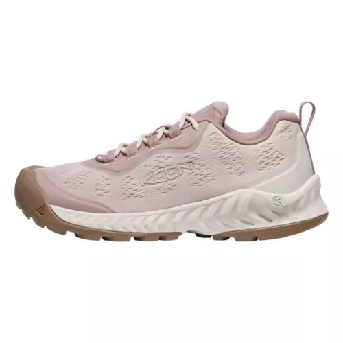 Women's KEEN Nxis Speed Hiking Shoes 4 Women's KEEN Nxis Speed Hiking Shoes - Image 4