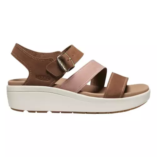 Women's KEEN Ellecity Backstrap Sandals 1 Women's KEEN Ellecity Backstrap Sandals
