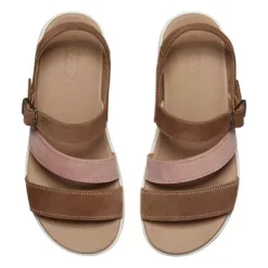 Women's KEEN Ellecity Backstrap Sandals 10 Women's KEEN Ellecity Backstrap Sandals -K&K Interiors Shop 19520814851 4