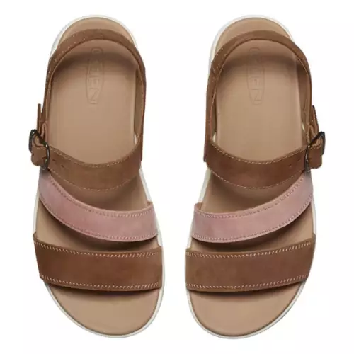 Women's KEEN Ellecity Backstrap Sandals 5 Women's KEEN Ellecity Backstrap Sandals - Image 5