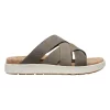 Women's KEEN Elle Mixed Slide Sandals