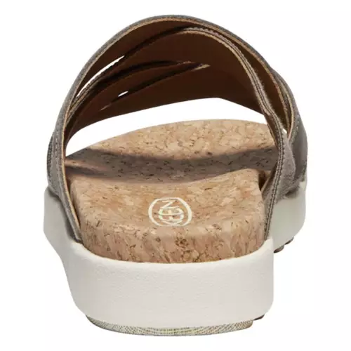 Women's KEEN Elle Mixed Slide Sandals 6 Women's KEEN Elle Mixed Slide Sandals - Image 6
