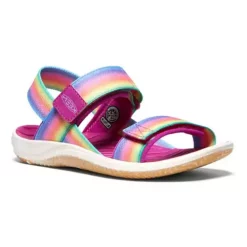 Girls' KEEN Elle Backstrap Sandals