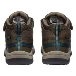 Toddler KEEN Targhee Mid Hook N Loop Waterproof Hiking Boots 7 Toddler KEEN Targhee Mid Hook N Loop Waterproof Hiking Boots -K&K Interiors Shop 19520816183 2