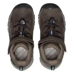 Toddler KEEN Targhee Mid Hook N Loop Waterproof Hiking Boots 8 Toddler KEEN Targhee Mid Hook N Loop Waterproof Hiking Boots -K&K Interiors Shop 19520816183 3