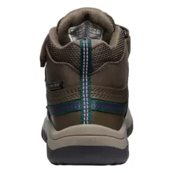 Toddler KEEN Targhee Mid Hook N Loop Waterproof Hiking Boots 9 Toddler KEEN Targhee Mid Hook N Loop Waterproof Hiking Boots -K&K Interiors Shop 19520816183 4