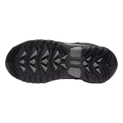 Toddler Boys' KEEN Targhee Waterproof Hiking Boots -K&K Interiors Shop 19520816189 3