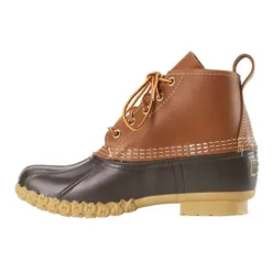 Women's L.L.Bean 6"Bean Waterproof Duck Boots