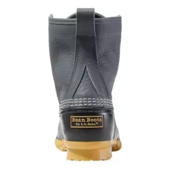 Men's L.L.Bean 8" Fleece Lined Waterproof Winter Boots 7 Men's L.L.Bean 8" Fleece Lined Waterproof Winter Boots -K&K Interiors Shop 19522726966 2
