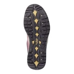 L.L.Bean Women's L.L. Bean Trailduster Low Hiking Shoes -K&K Interiors Shop 19522728574 3