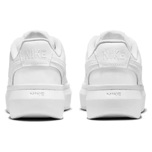 Women's Nike Court Vision Alta Shoes 5 Women's Nike Court Vision Alta Shoes - Image 5