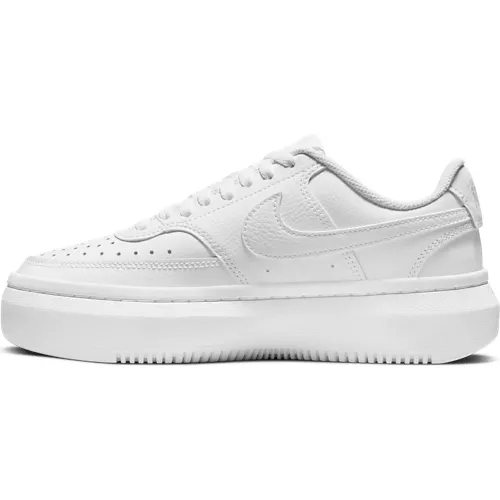 Women's Nike Court Vision Alta Shoes 8 Women's Nike Court Vision Alta Shoes - Image 8