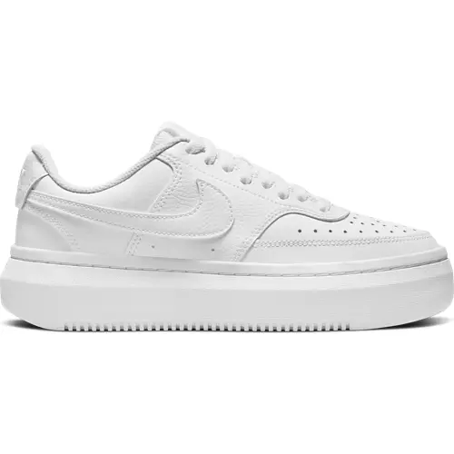 Women's Nike Court Vision Alta Shoes 1 Women's Nike Court Vision Alta Shoes