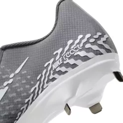 Men's Nike React Vapor Ultrafly Elite 4 Metal Baseball Cleats -K&K Interiors Shop 19523808737 10