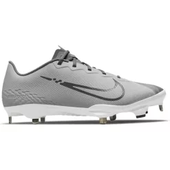 Men's Nike React Vapor Ultrafly Elite 4 Metal Baseball Cleats