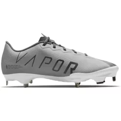 Men's Nike React Vapor Ultrafly Elite 4 Metal Baseball Cleats -K&K Interiors Shop 19523808737 6