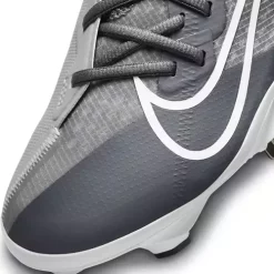 Men's Nike React Vapor Ultrafly Elite 4 Metal Baseball Cleats -K&K Interiors Shop 19523808737 9