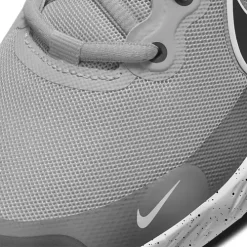 Men's Nike Alpha Huarache Elite 3 Low Metal Baseball Cleats -K&K Interiors Shop 19523828161 3