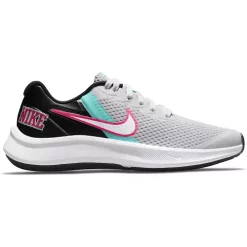 Girls' Nike Star Runner 3 SE Running Shoes