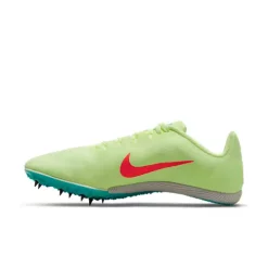 Adult Nike Zoom Rival Mid 9 Mid Distance Cleats -K&K Interiors Shop 19524264908 3
