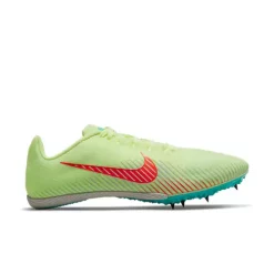 Adult Nike Zoom Rival Mid 9 Mid Distance Cleats